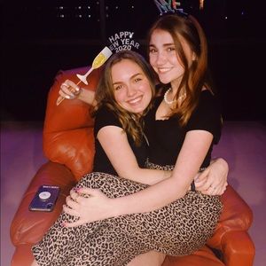 Meet your Posher, Cassidy